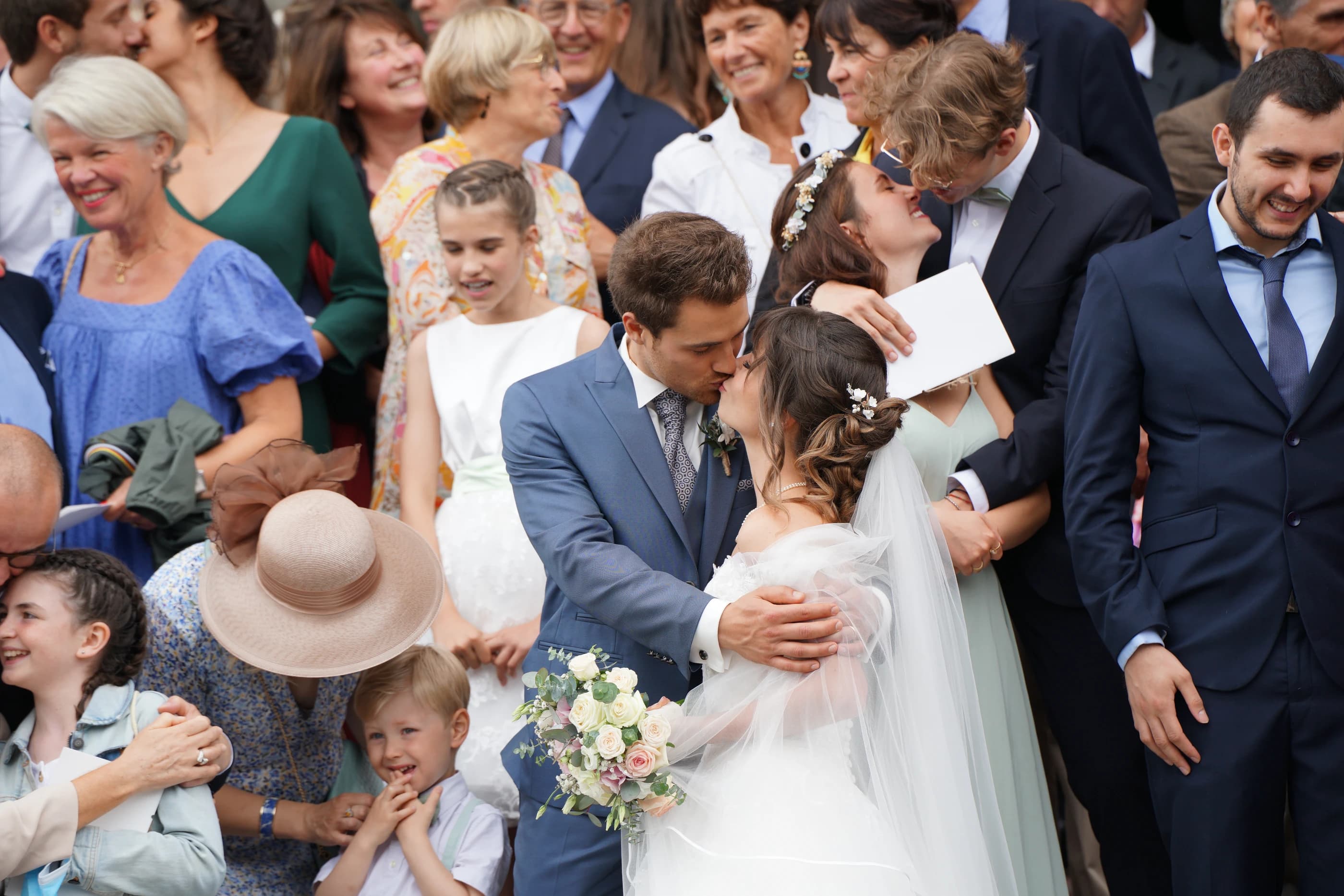 Mariage