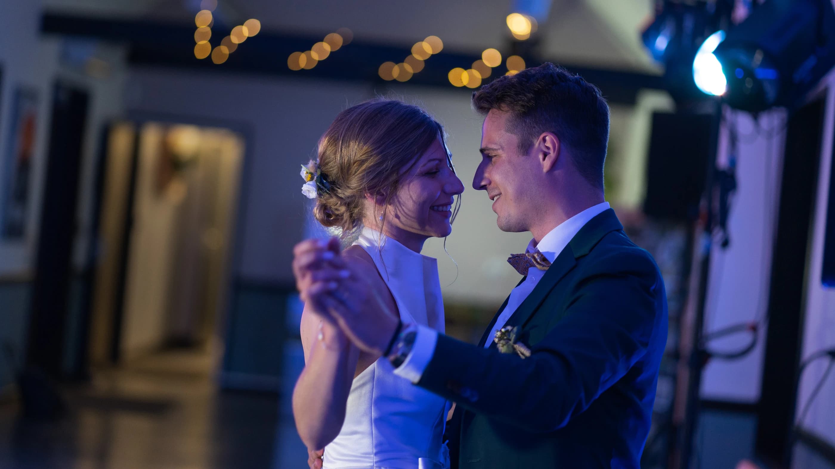Cérémonie de mariage