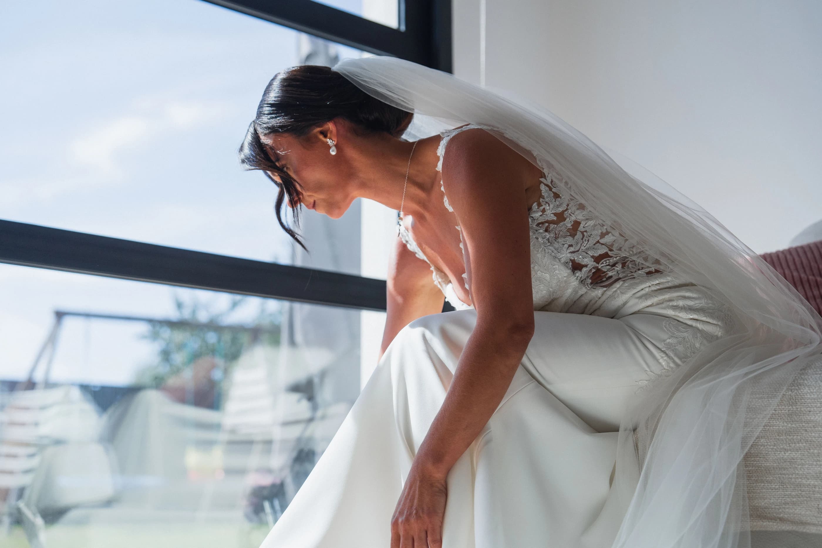 Préparatifs mariage