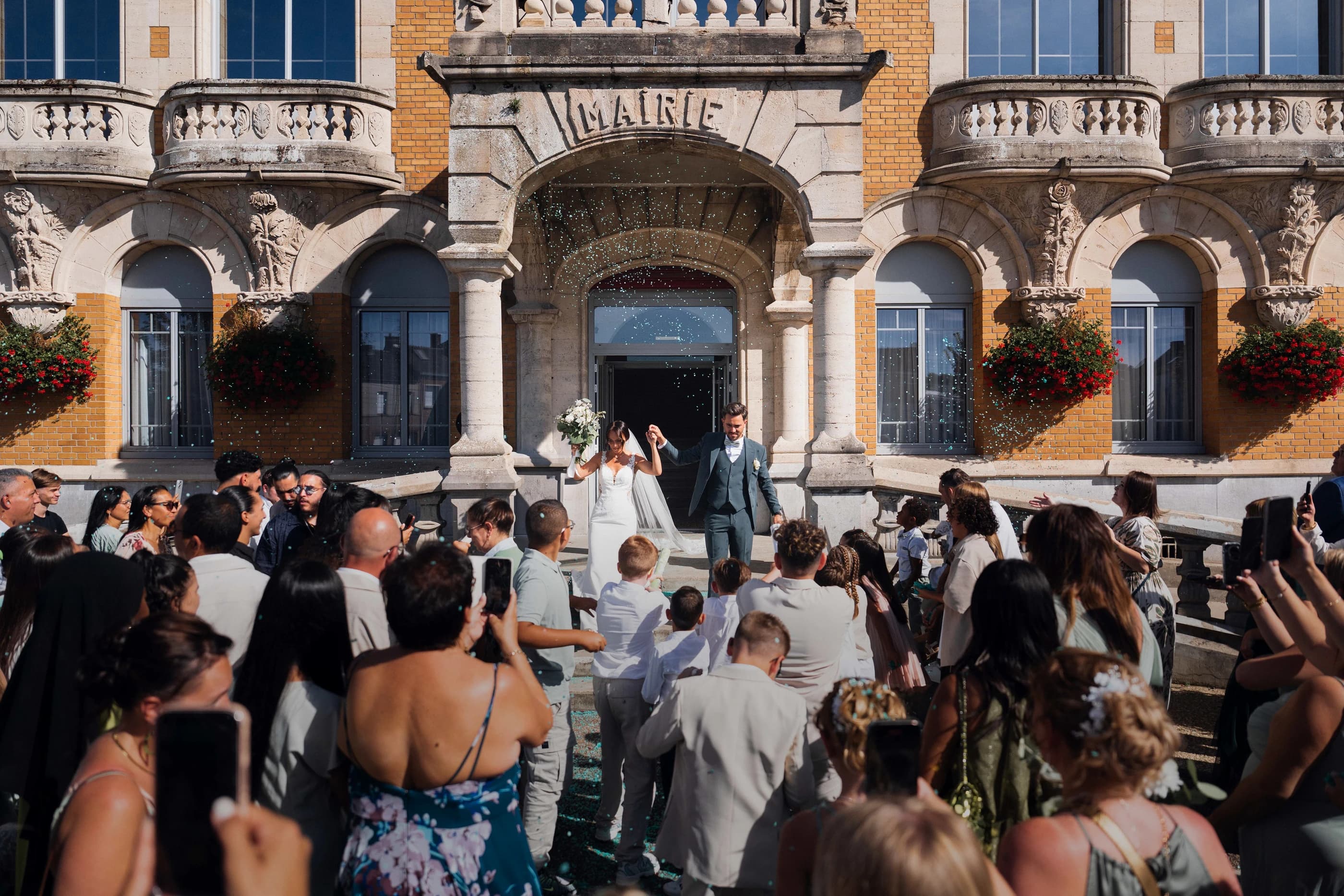 Mariage
