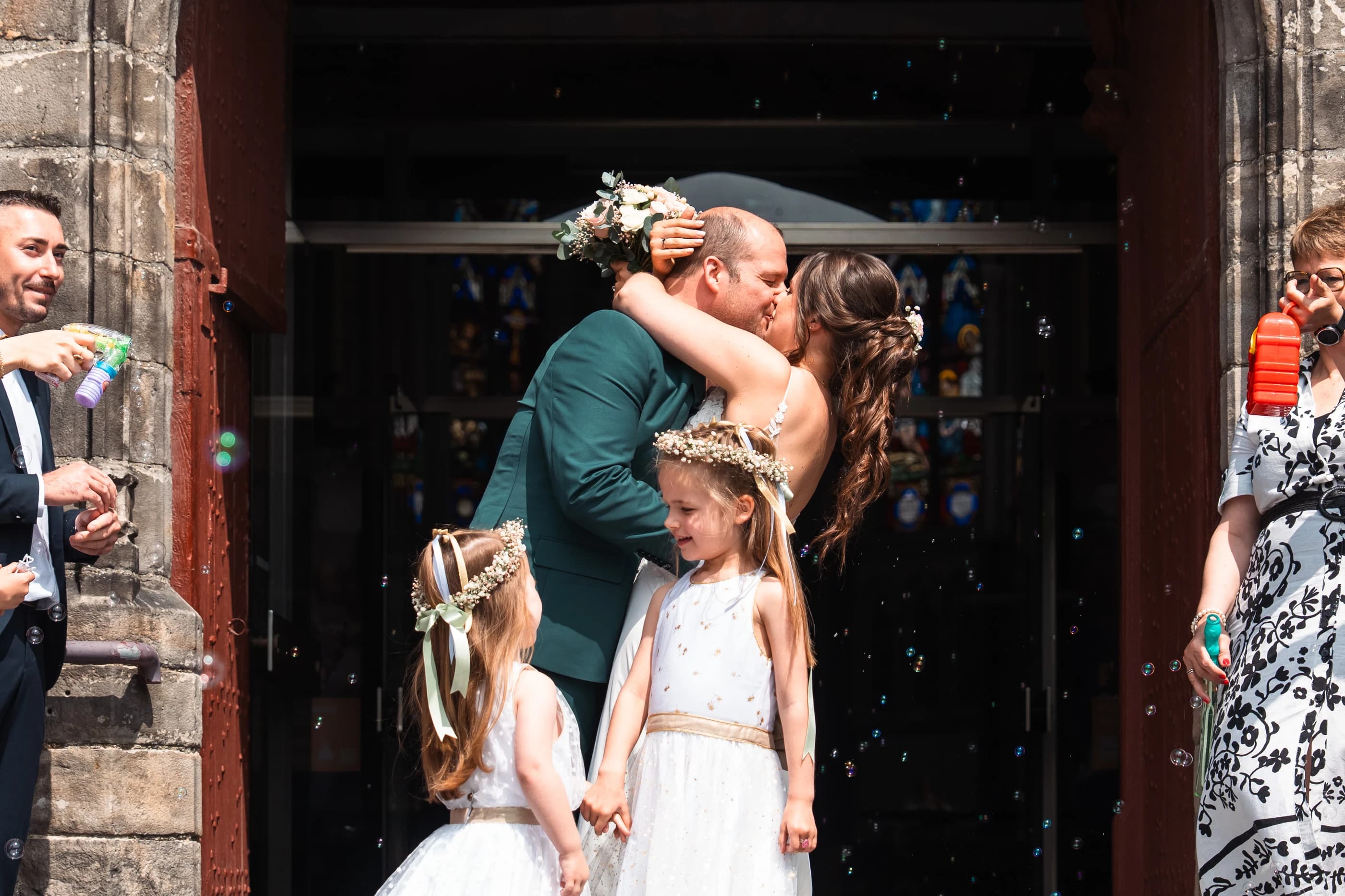 Mariage