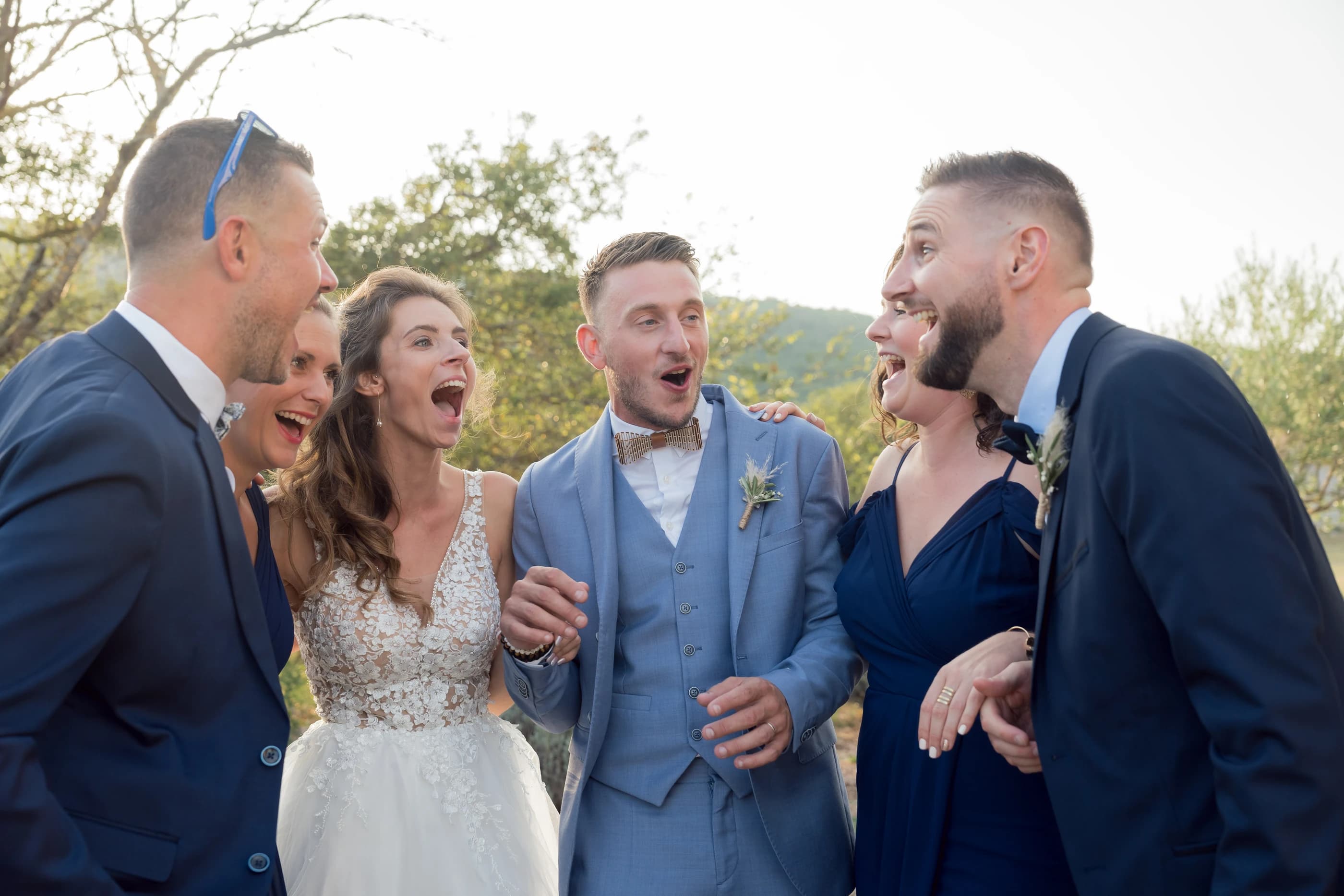 Mariage