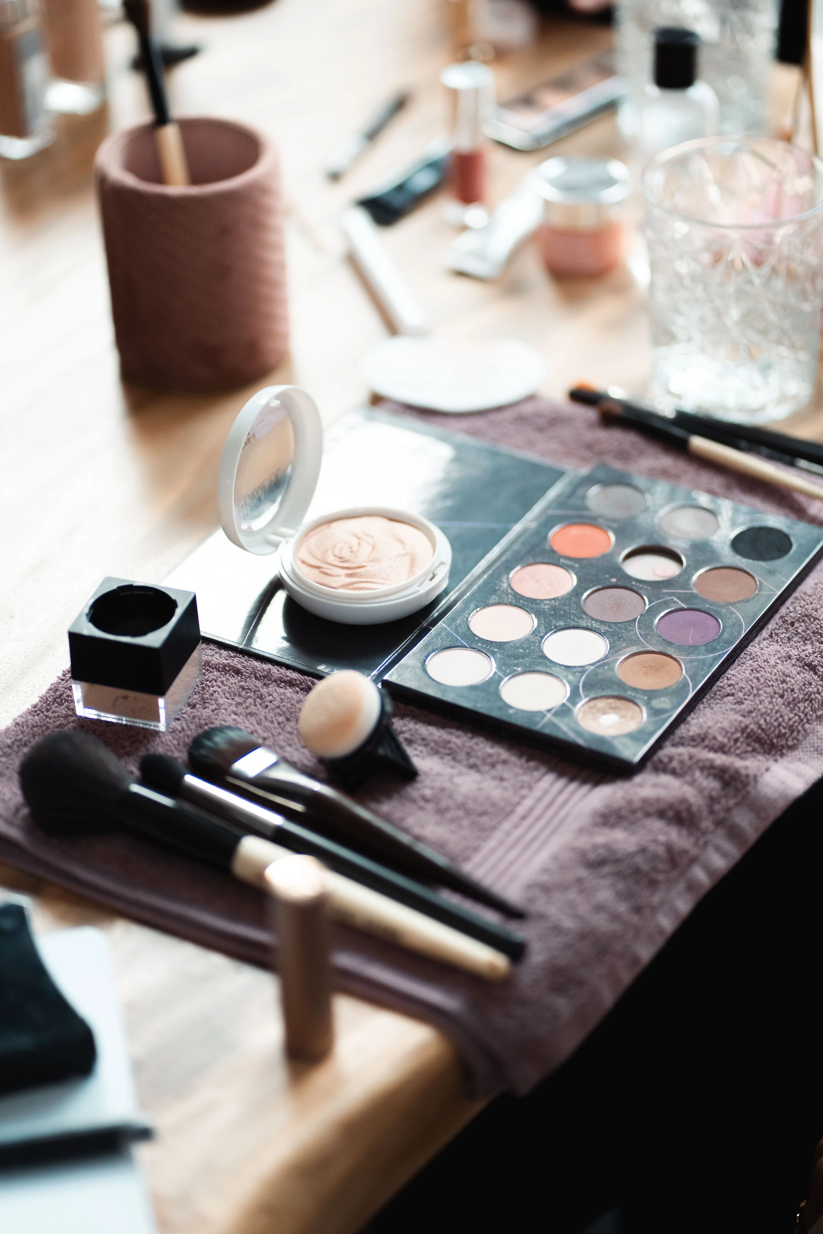 Elia Wedding Studio — services